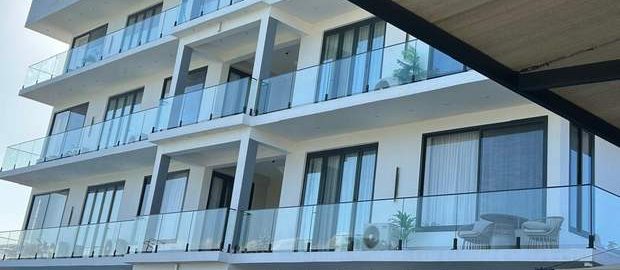Balcony na mwangaza wa nje — Gibons Electrical Solutions, Dar es Salaam
